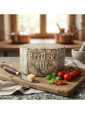 Kars Eski Kaşarı (4.000-5.000) gr